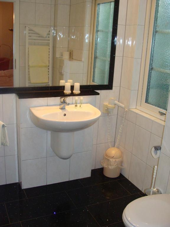 Hotel Im Schwedischen Hof Binz Habitación foto